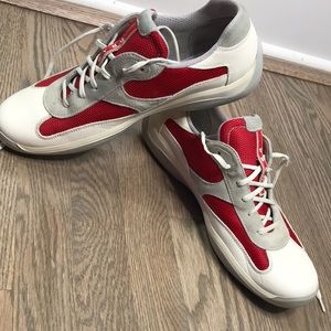 PRADA vintage gently worn